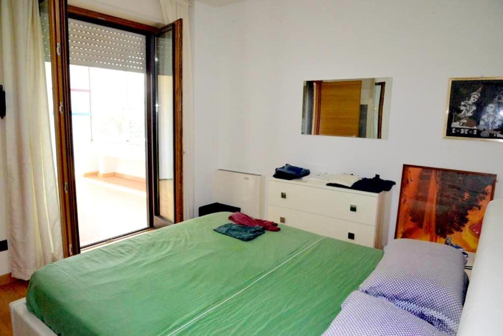 Appartement Ady Rome
