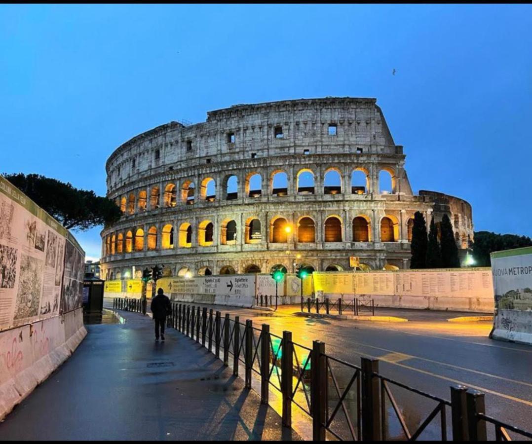 Appartement Ady Rome